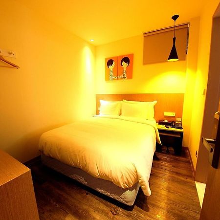 26 Inn Yilan Ngoại thất bức ảnh