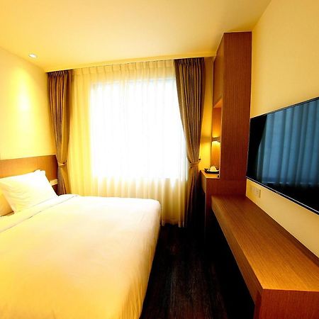 26 Inn Yilan Ngoại thất bức ảnh