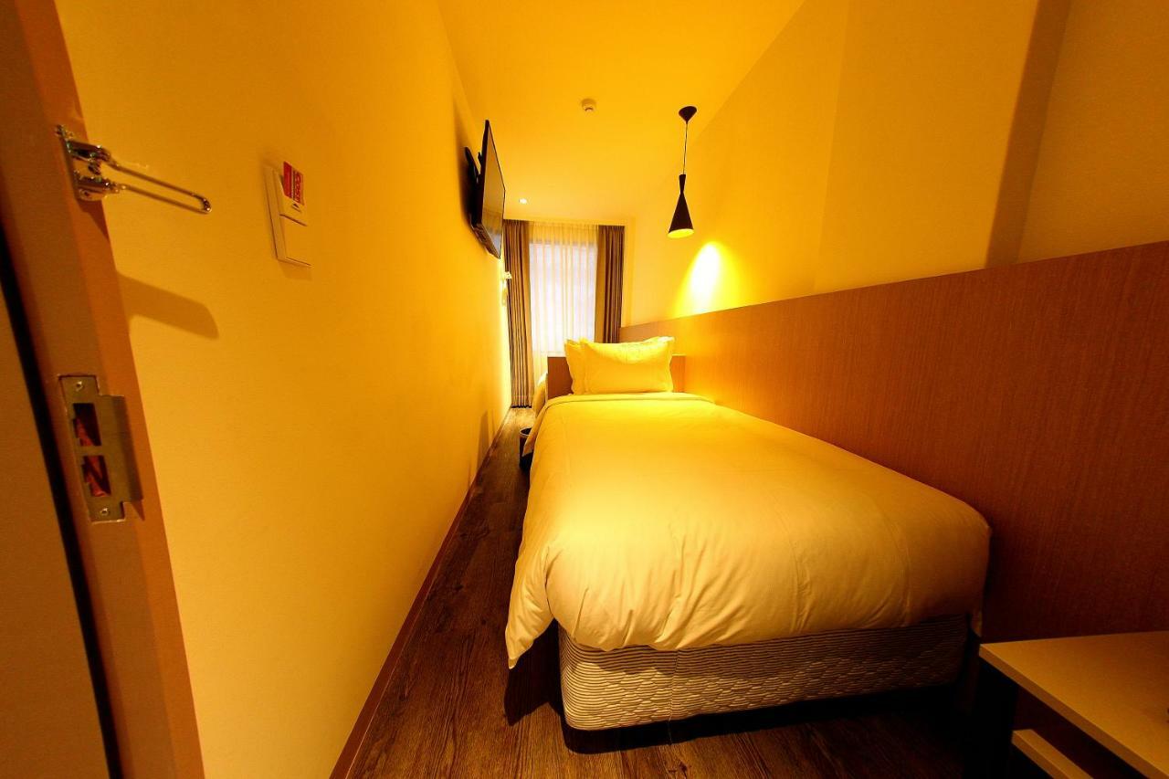 26 Inn Yilan Ngoại thất bức ảnh