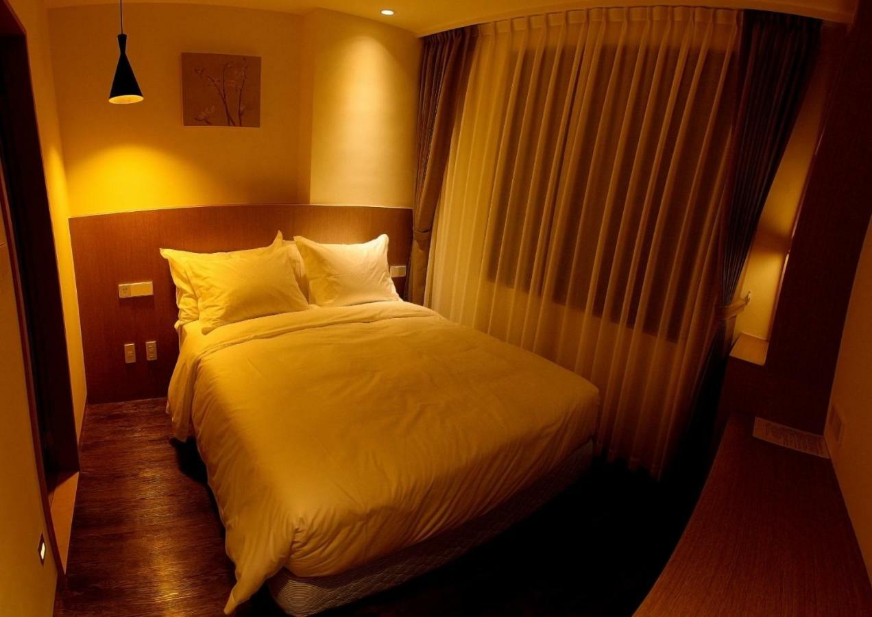 26 Inn Yilan Ngoại thất bức ảnh