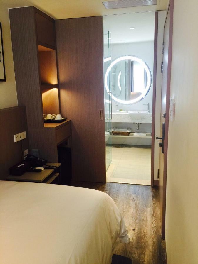 26 Inn Yilan Ngoại thất bức ảnh