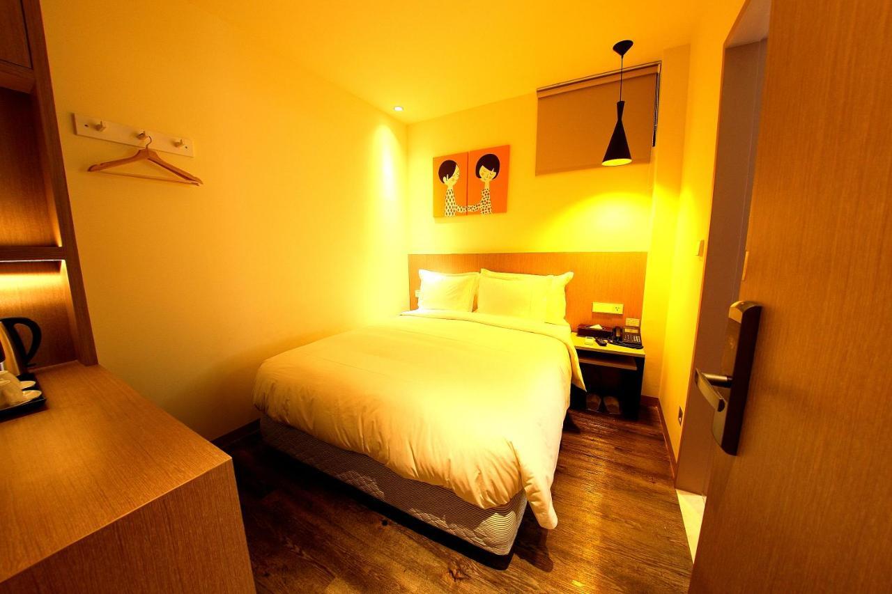 26 Inn Yilan Ngoại thất bức ảnh