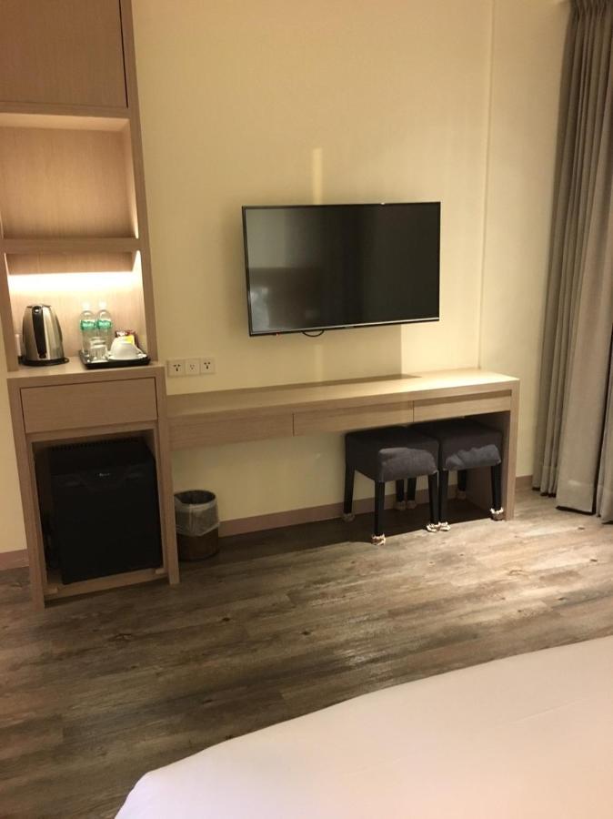 26 Inn Yilan Ngoại thất bức ảnh