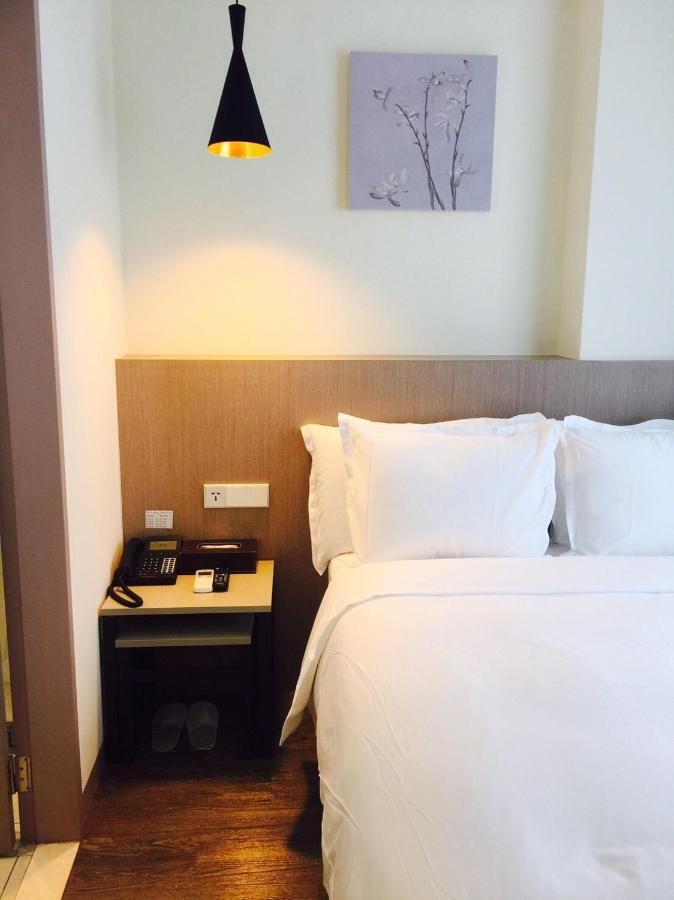 26 Inn Yilan Ngoại thất bức ảnh