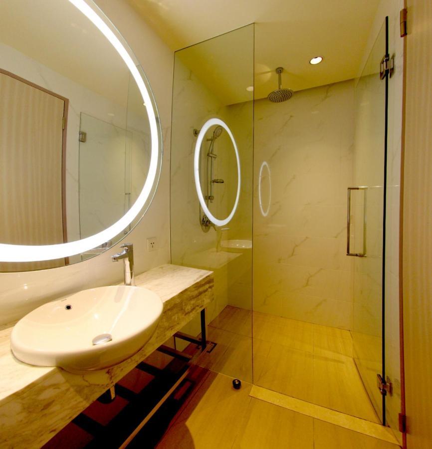 26 Inn Yilan Ngoại thất bức ảnh