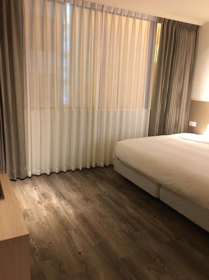 26 Inn Yilan Ngoại thất bức ảnh